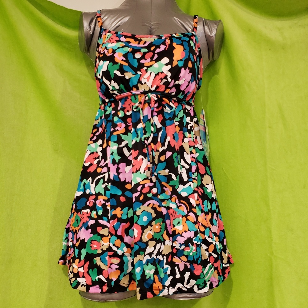 Swim Solutions Swimdress